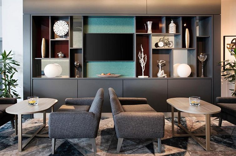 Jurys Inn London Watford