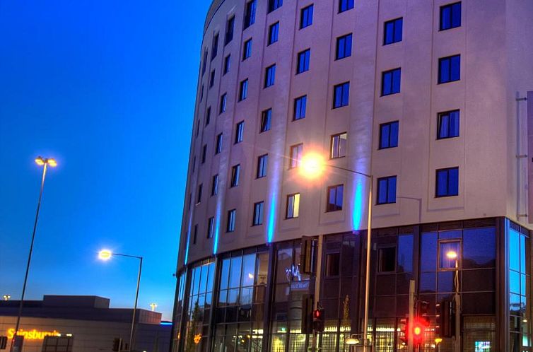 Jurys Inn London Watford