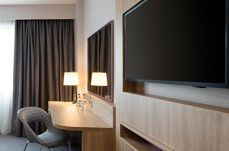 Jurys Inn London Watford