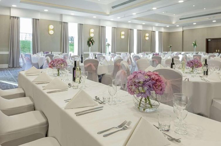 Hilton London Watford