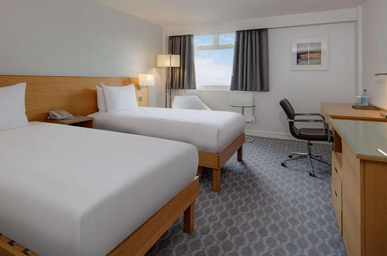 Hilton London Watford
