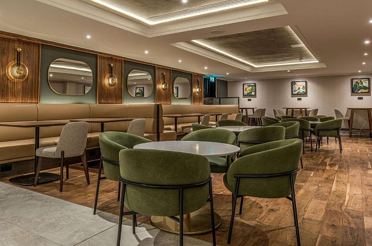 Hilton London Watford