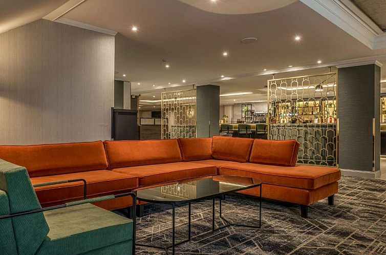 Hilton London Watford