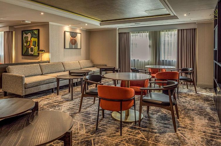 Hilton London Watford