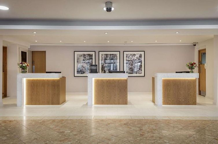 Hilton London Watford