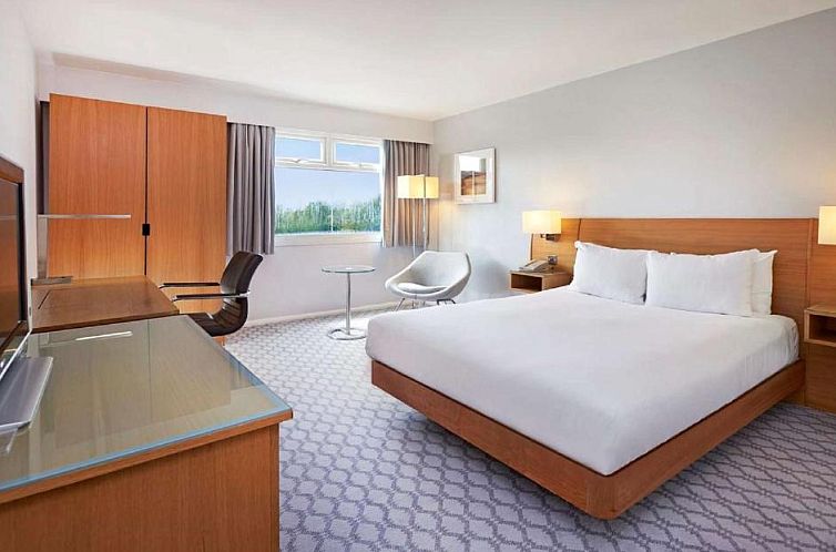 Hilton London Watford