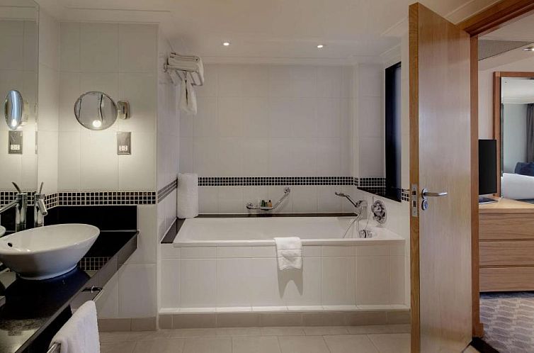 Hilton London Watford