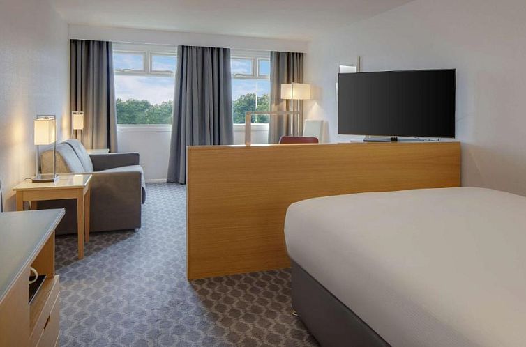 Hilton London Watford