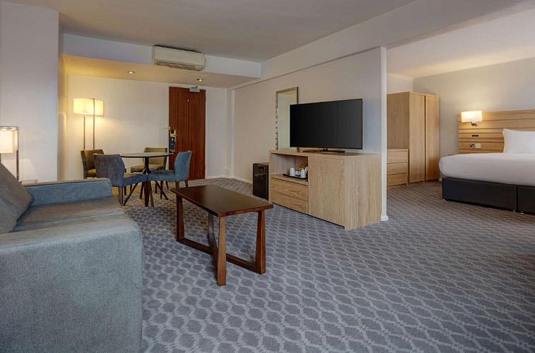 Hilton London Watford
