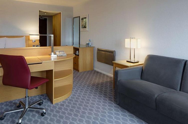 Hilton London Watford