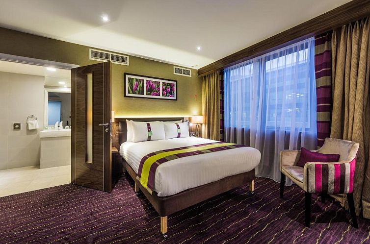 Holiday Inn London Watford Junction, an IHG Hotel