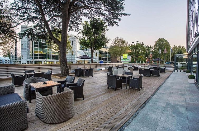 Holiday Inn London Watford Junction, an IHG Hotel
