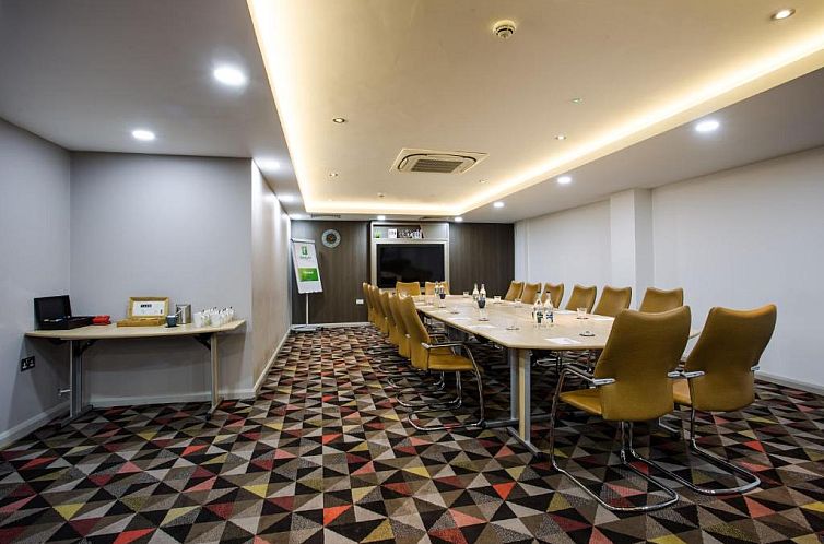 Holiday Inn London Watford Junction, an IHG Hotel