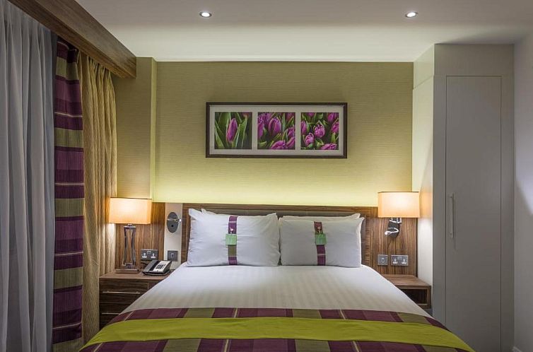 Holiday Inn London Watford Junction, an IHG Hotel