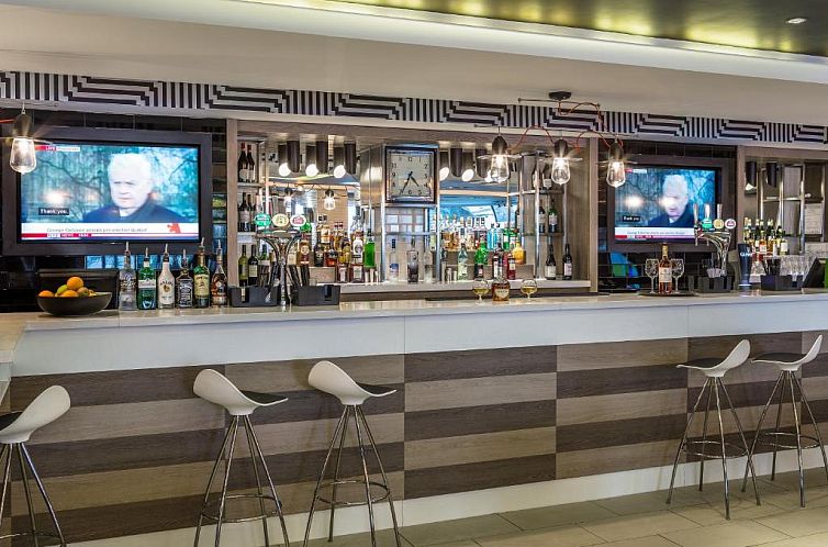 Holiday Inn London Watford Junction, an IHG Hotel