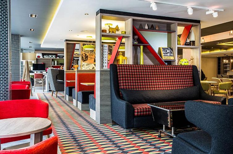 Holiday Inn London Watford Junction, an IHG Hotel