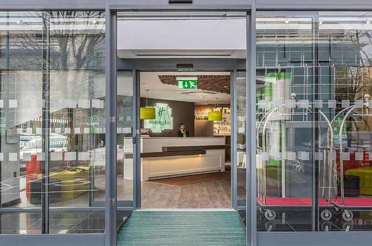 Holiday Inn London Watford Junction, an IHG Hotel