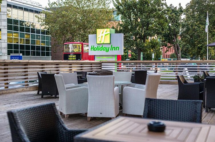 Holiday Inn London Watford Junction, an IHG Hotel