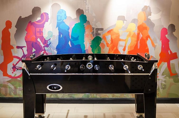 Holiday Inn London Watford Junction, an IHG Hotel