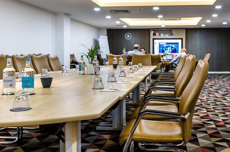 Holiday Inn London Watford Junction, an IHG Hotel