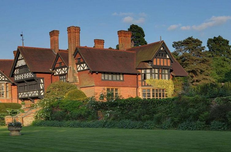 Unterkunft 64806502 - Appartement England - Best Western PLUS Grim's Dyke Hotel