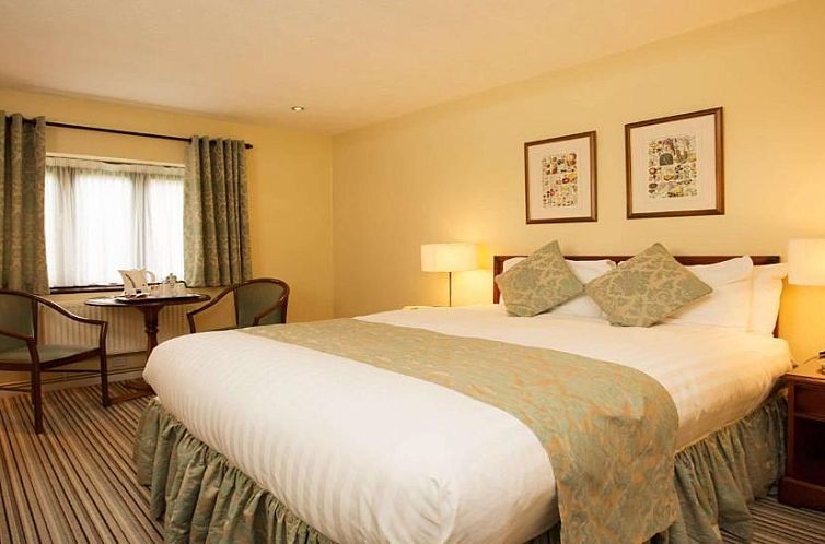 Best Western PLUS Grim's Dyke Hotel