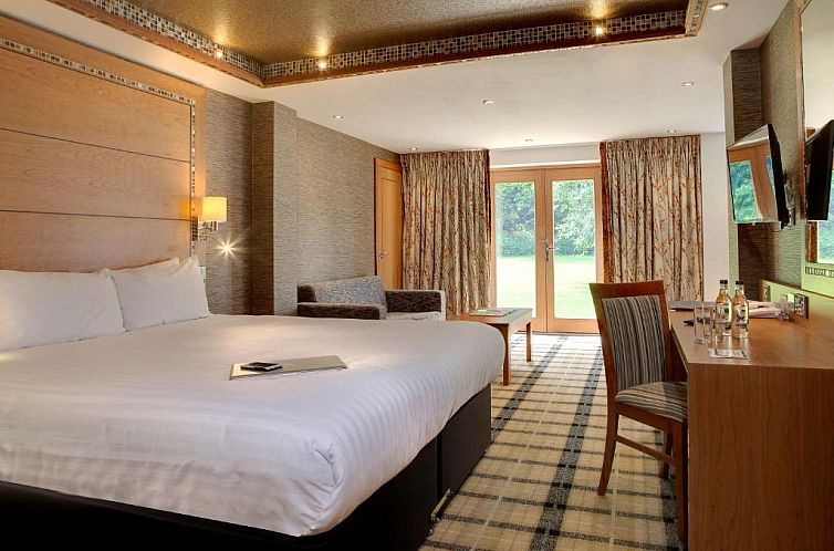 Best Western PLUS Grim's Dyke Hotel