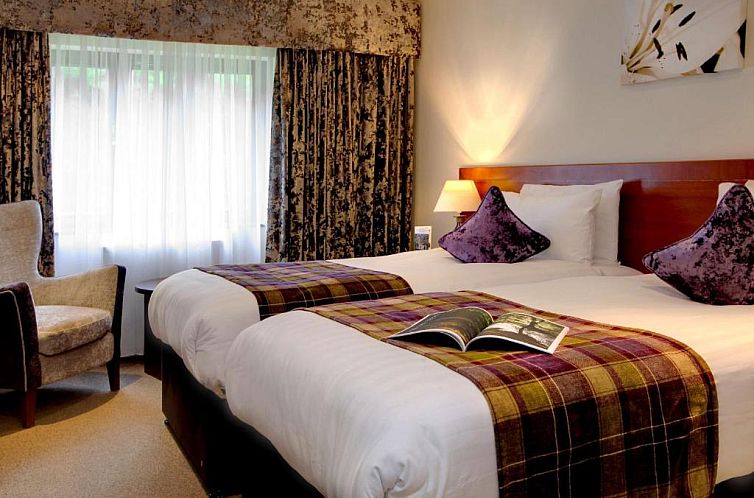 Best Western PLUS Grim's Dyke Hotel