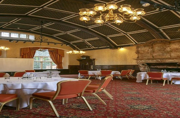 Best Western PLUS Grim's Dyke Hotel