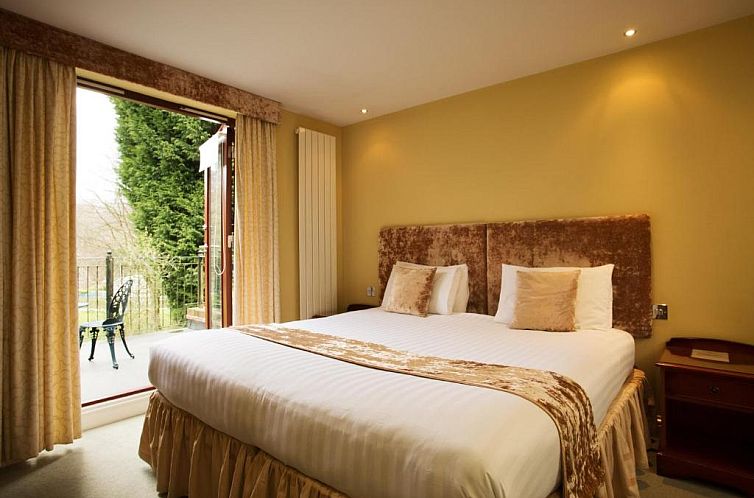 Best Western PLUS Grim's Dyke Hotel