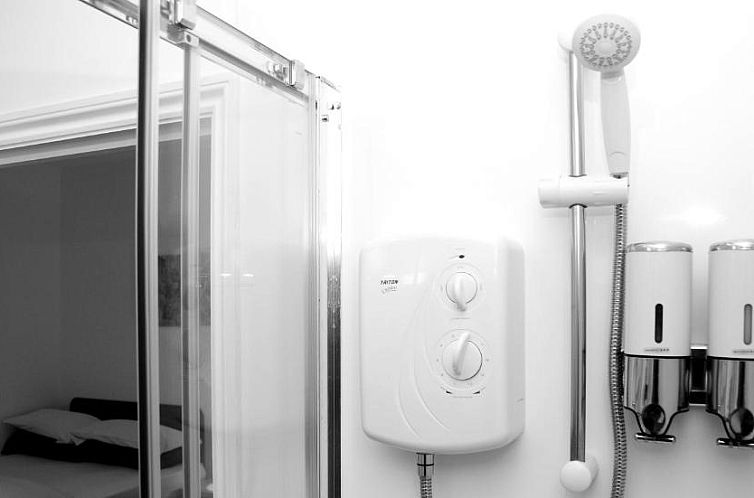 The Hindes Hotel - B&B