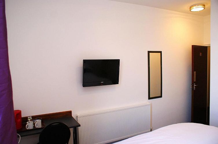 The Hindes Hotel - B&B