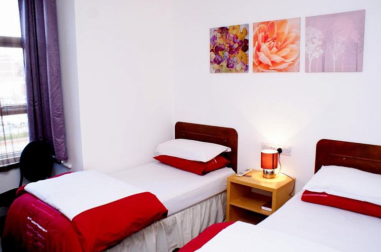 The Hindes Hotel - B&B