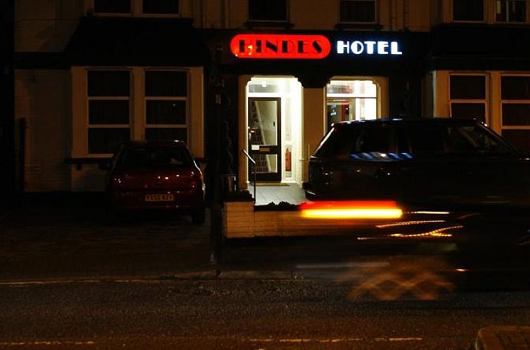 The Hindes Hotel - B&B