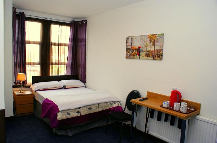 The Hindes Hotel - B&B