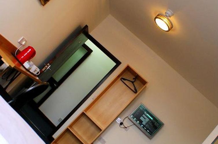 The Hindes Hotel - B&B