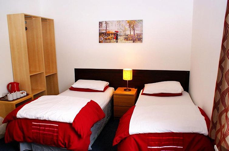 The Hindes Hotel - B&B