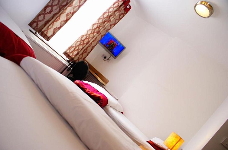 The Hindes Hotel - B&B