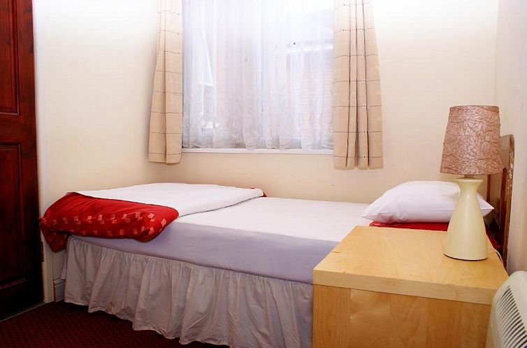 The Hindes Hotel - B&B