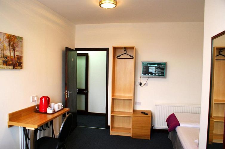 The Hindes Hotel - B&B