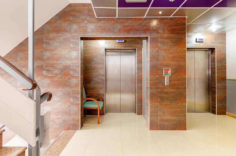 Eurotraveller Hotel - Premier - Harrow