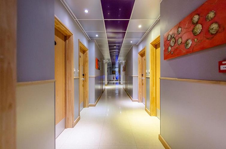 Eurotraveller Hotel - Premier - Harrow