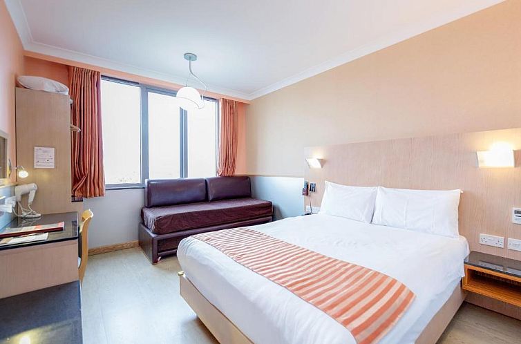 Eurotraveller Hotel - Premier - Harrow