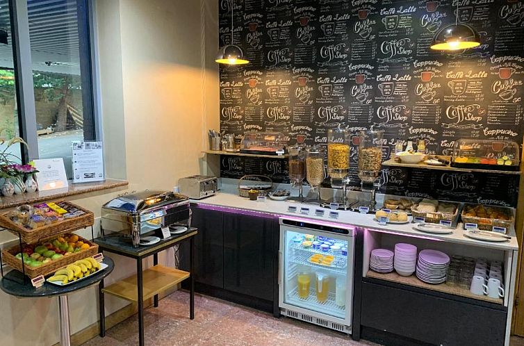 Eurotraveller Hotel - Premier - Harrow
