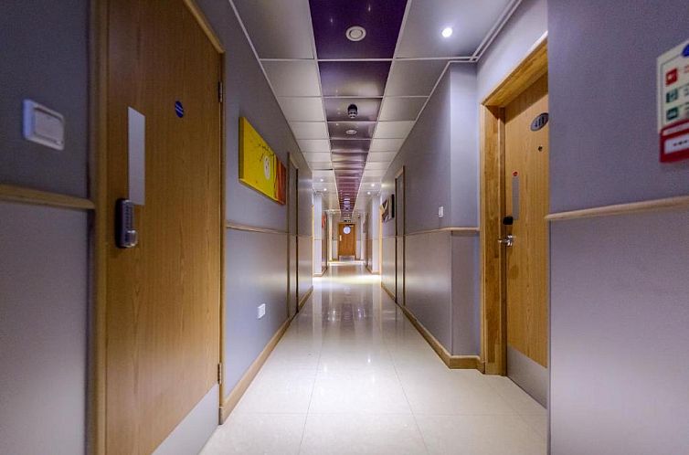 Eurotraveller Hotel - Premier - Harrow