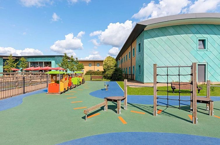Ramada by Wyndham Cobham