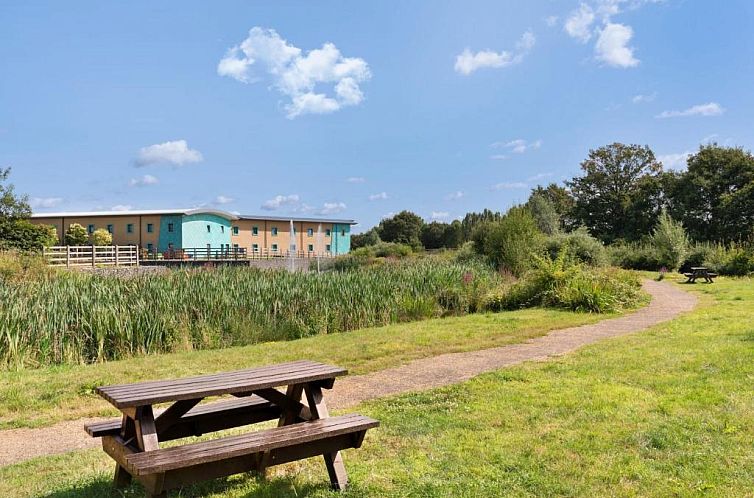 Ramada by Wyndham Cobham