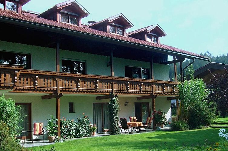 Apartments Lettenmaier