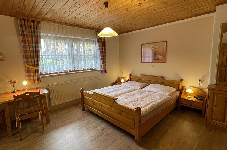 Apartments Lettenmaier