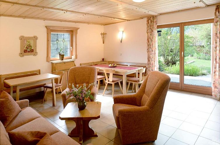 Apartments Lettenmaier